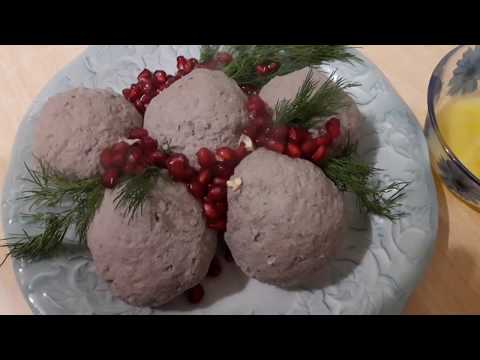 Кюфта армянский рецепт [!]