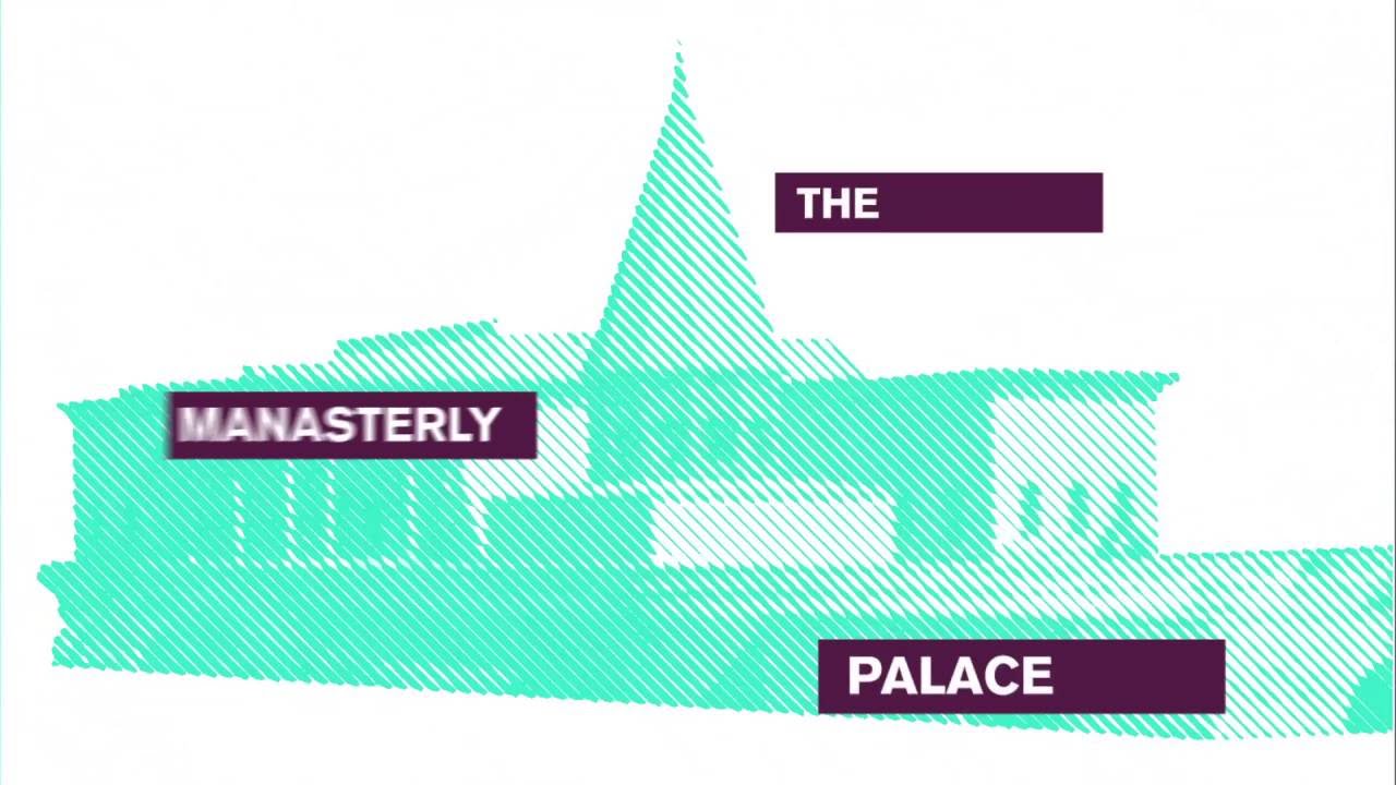 Creative Industry Summit - Ramadan Edition 2016 Teaser