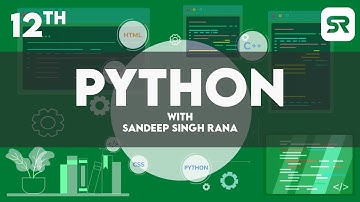 PART 2 INTERFACE MYSQL WITH PYTHON