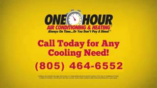 Air Conditioning Repair Paso Robles
