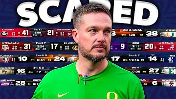 College Football Week 11 Explained in 8 Minutes