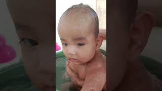 Baby Calm Down Viral