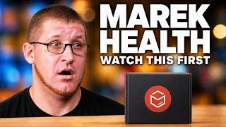 Marek Health Review - Watch This Before Trying Update