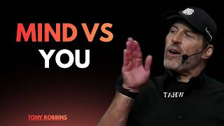 Your Mind Is Controlling Your Life – Change Your | Tony Robbins