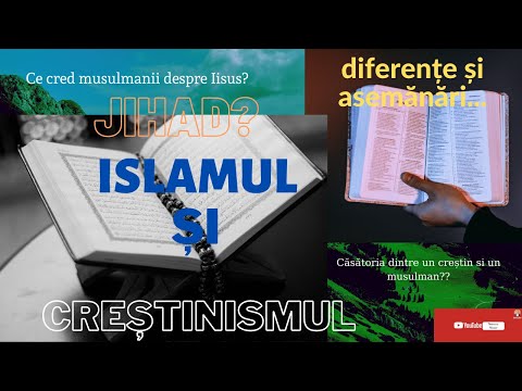 Video: Care este diferența dintre islam și iudaism?