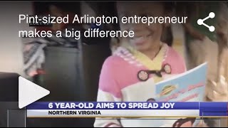 WDVM News feature