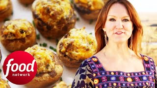 ИЗ ГОРОДА НА РАНЧО - Food Network RUS 