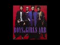 Arb  boys  girls 1981  full album