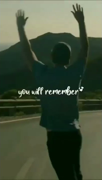 The nights (Slow version )| Avicii | Life is hard but he said one day |