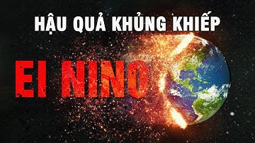 Cơn Thịnh Nộ Của Thiên Nhiên: Chúng Ta Có Thể Làm Gì Để Ngăn Chặn? | Vũ Trụ Nguyên Thủy