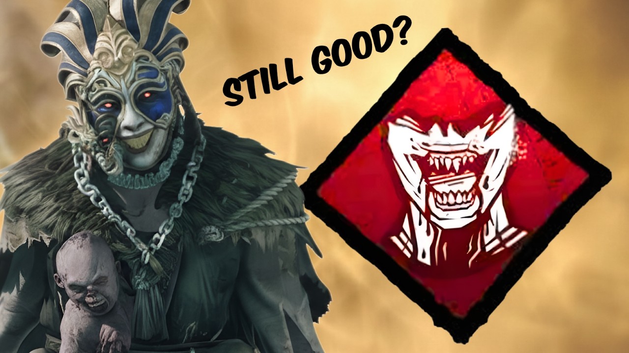 Будет ли эта постройка от EVIL Twins актуальна в 2026 году?