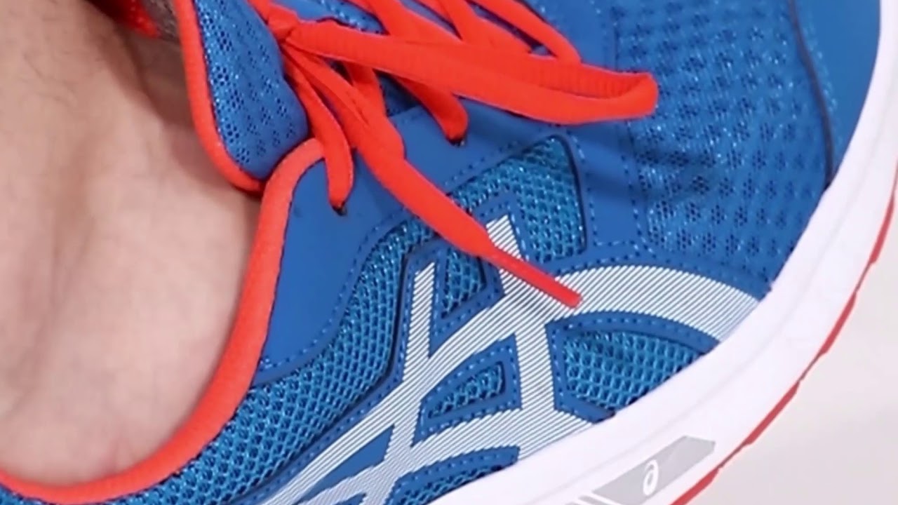 asics gel stormer 2 running