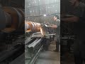 Tmt Rolling Mill