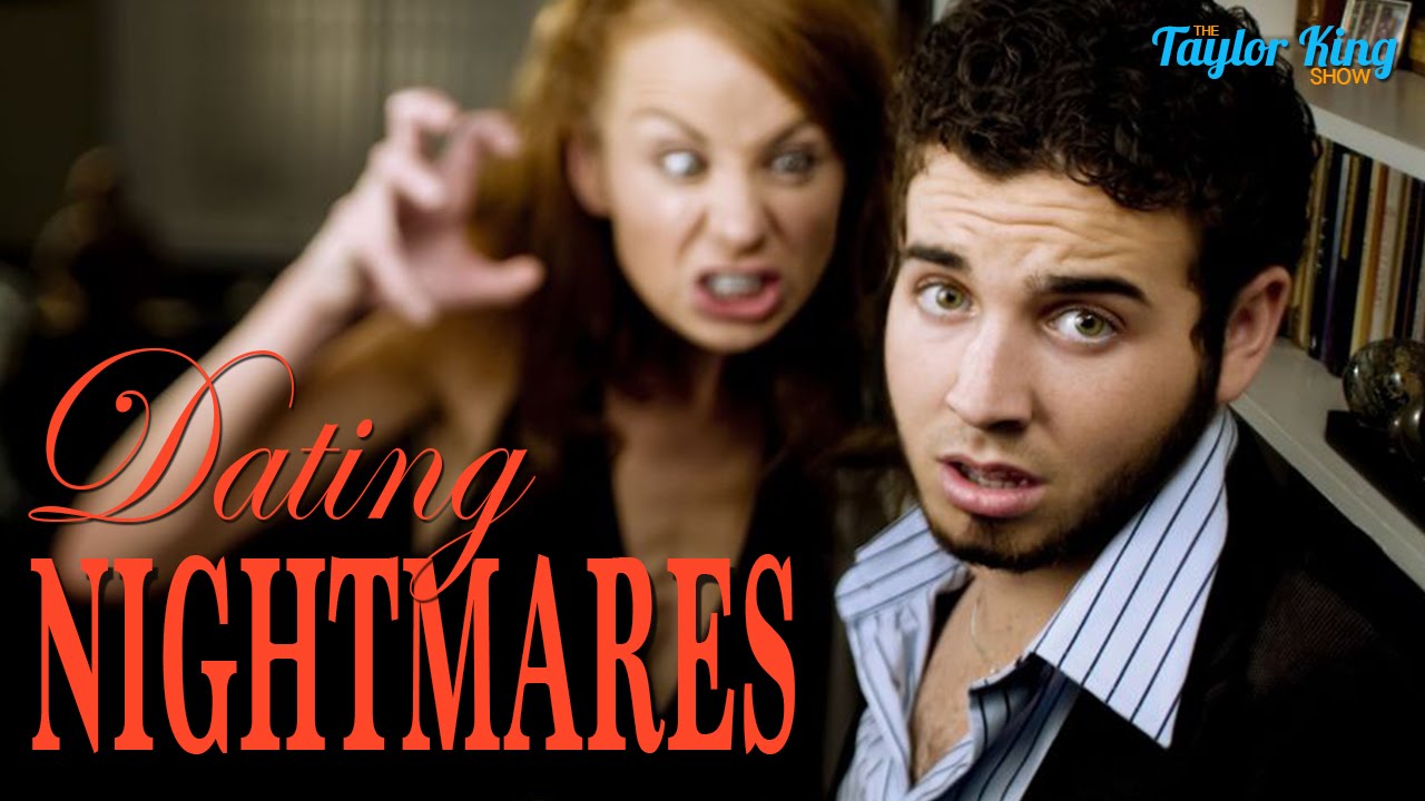 Dating Nightmares - TKS Live - Full Show 4/13/15 - YouTube