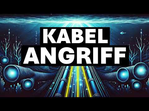 SEEKABEL durchtrennt! ANGRIFF auf das Internet! Was bedeutet das? - SEEKABEL durchtrennt! ANGRIFF auf das Internet! Was bedeutet das?