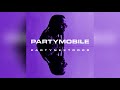 PARTYNEXTDOOR PARTYMOBILE FULL ALBUM Slowed Reverb 