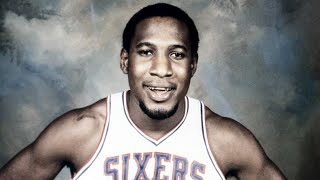 Celebrity ESPN 2015 Darryl Dawkins Chocolate Thunder RIP Legend Wealth