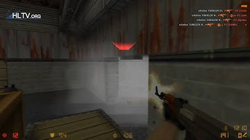 EPS Nordic III: turkizh vs Playzone.fi