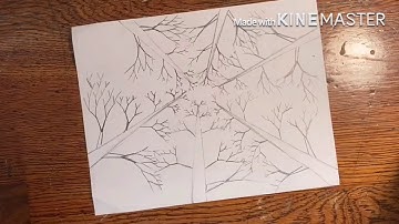 Perspective Trees