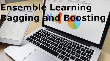 Ensemble Learning - Bagging and Boosting in Python (Diabetes data) | Machine Learning
