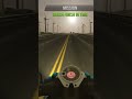 Ambulance 🚑 ko thok diya 🥲 #game #viral #trending #racing #masoomsharma