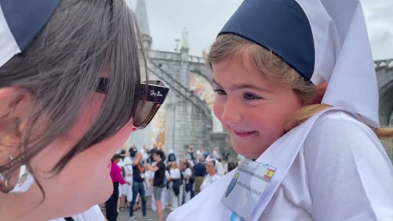 Peregrinación Diocesana de la Hospitalidad de Lourdes de Segorbe-Castellón