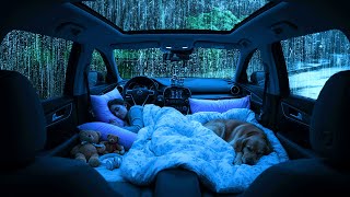 Sons de Chuva Para Sono Profundo 🌧️ Paz Interior Instantânea e Relaxamento Transformador