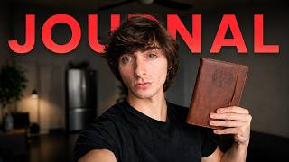 How To Actually Journal Your Trades