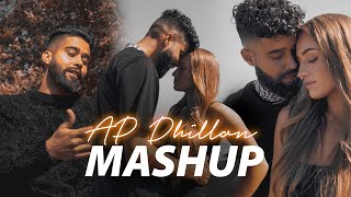 AP Dhillon \& Gurinder Gill Mashup | 2022