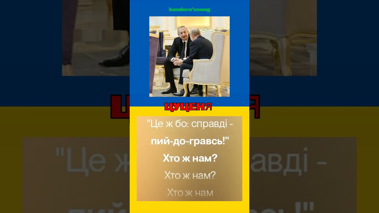 Цуценя (Puppy). (shorts punk rock ver.)