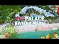 Riu palace riviera maya all inclusive resort playa del carmen mexico