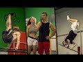 WorkoutAthlete Championship - I Edycja (23.07.2022)