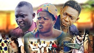 Fa Kye No Efie Ponko Ghana Twi Movie