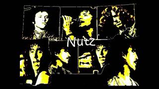 Nutz = Nutz - 1974 - (Full Album)