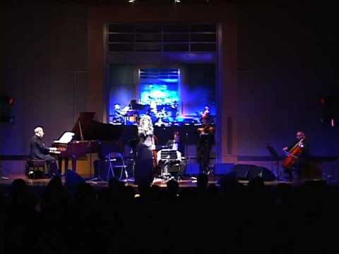 10Tango - Julia Zenko - Nostalgias 10タンゴ　フリア・センコ　『ノスタルヒアス』