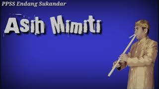 Asih mimiti