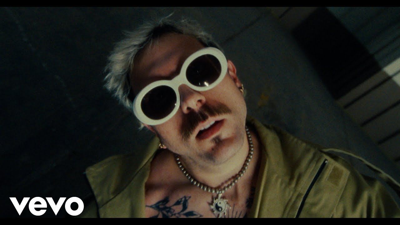 Sabino - 14 de Febrero (Video Oficial)