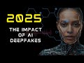 The Dark Side of AI Deepfakes, Misinformation, and the Battle for Truth