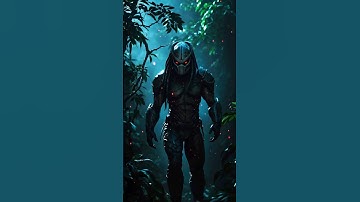 Predators vs Xenomorphs #11: The War Has Begun! 👽🔥 | Unexpected Final Battle! #predator #ai
