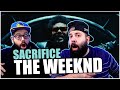 The Bros React to The Weeknd - Sacrifice | REACTION!!
