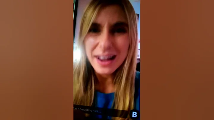 maxine busker video audio sync