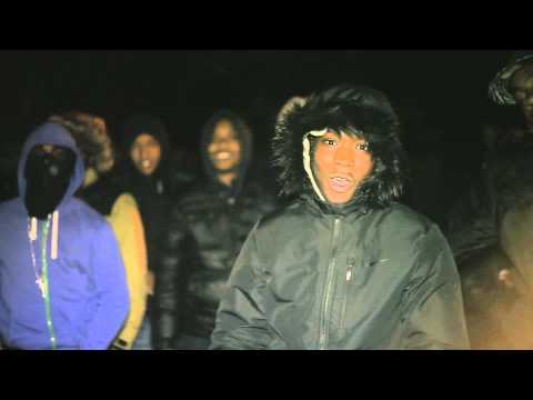 Rigz x Warnz x Double T x Nemz x Gage - Freestyle | Video by @PacmanTV #TeamTearEm #FudgeTown  #F1
