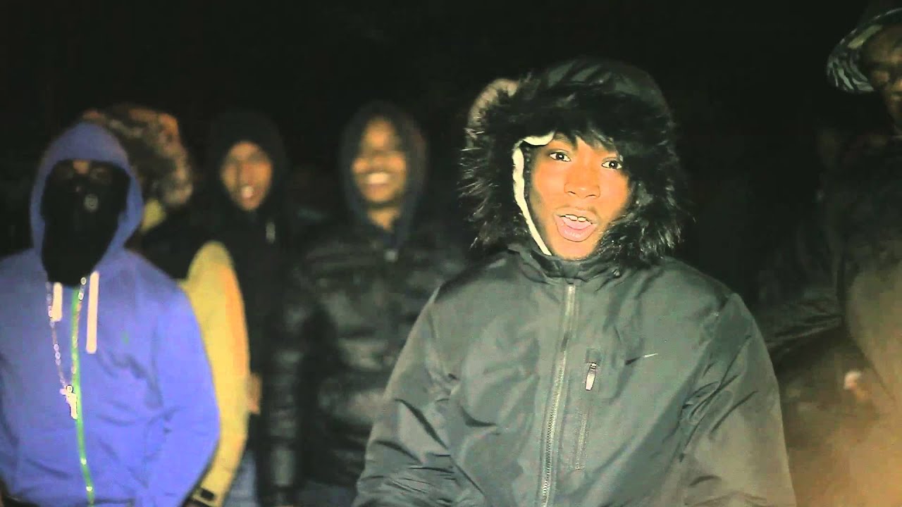 Rigz x Warnz x Double T x Nemz x Gage - Freestyle | Video by @PacmanTV 