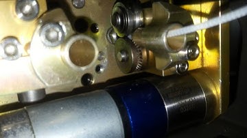 Dimension BST 768 Head Assy