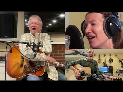 Richie Furay / Tribute to Paul Cotton &amp; Rusty Young / Bad Weather &amp; Crazy Love(Official Music Video)