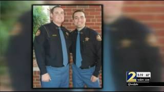 Body cam video released in deadly Americus police shooting Body cam video released in deadly Americus police shooting