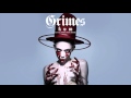 Grimes - 'Kill V. Maim' (Little Jimmy Urine Remix)