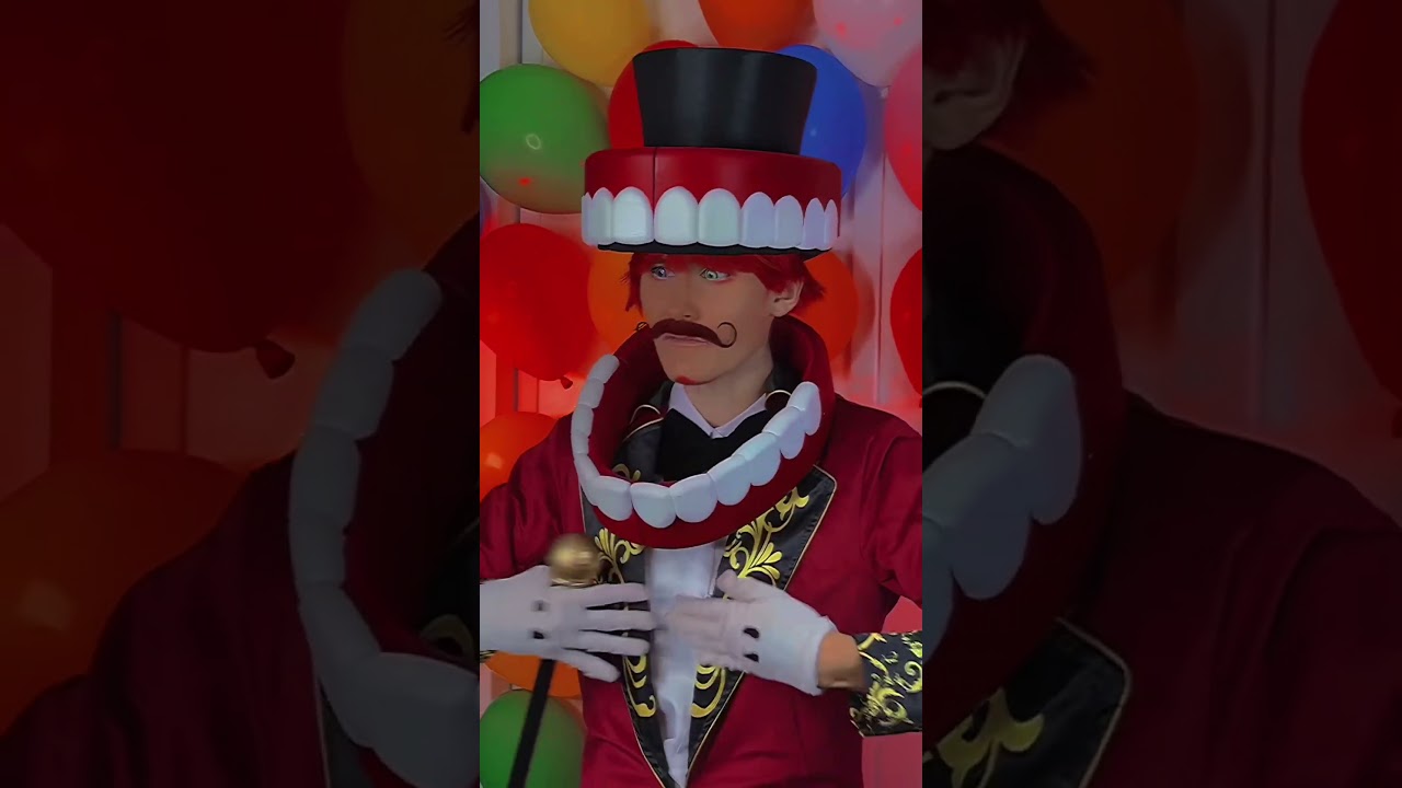 Meilleur duo Caine et Bubble xD