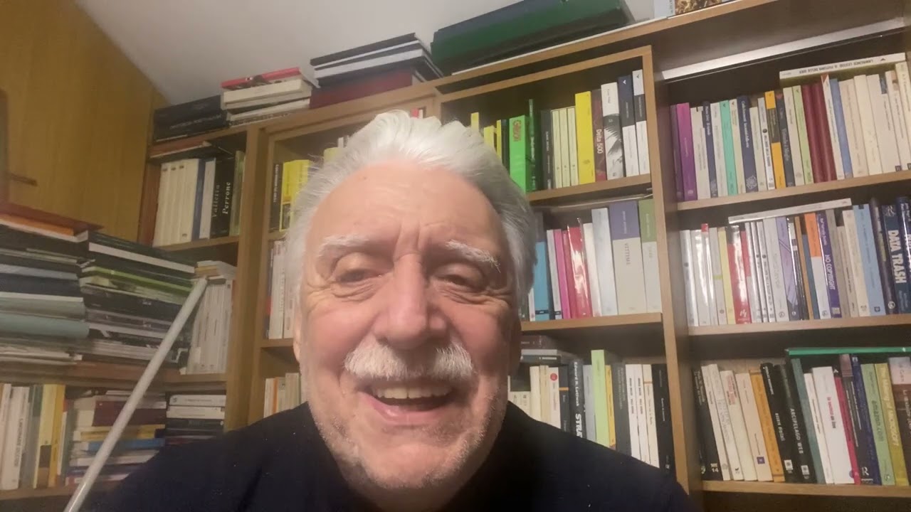 Il 68, Guido Viale e Lotta continua secondo Marco Revelli