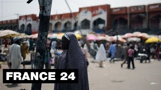 NIGERIA - How does Boko Haram manage to evade military forces in Borno State